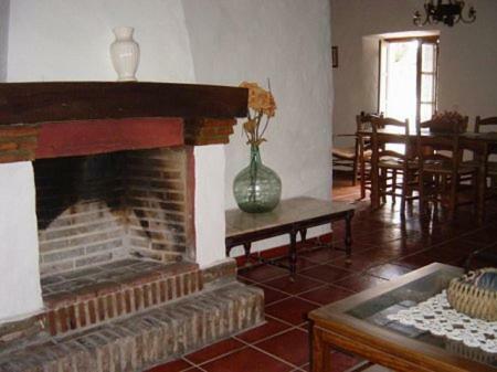 Cortijo Retarta Jubrique