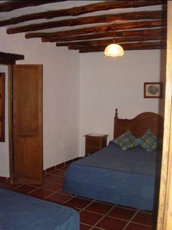 Cortijo Retarta Jubrique