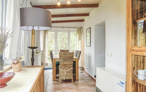 Holiday Home U-9417 Vianden With Fireplace 12