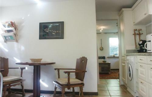 Holiday Home U-9417 Vianden With Fireplace 12