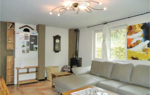 Holiday Home U-9417 Vianden With Fireplace 12