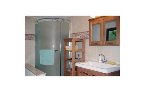 Holiday Home U-9417 Vianden With Fireplace 12