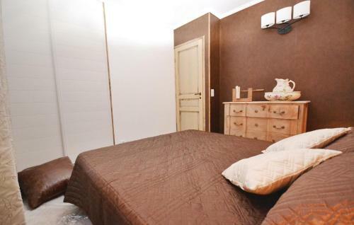 Holiday Home Cadenet 10