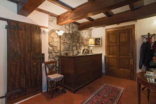 Bed & Breakfast Fattoria Ca' Di Fatino
