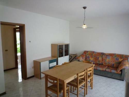Apartamento Residence Nuovo Sile
