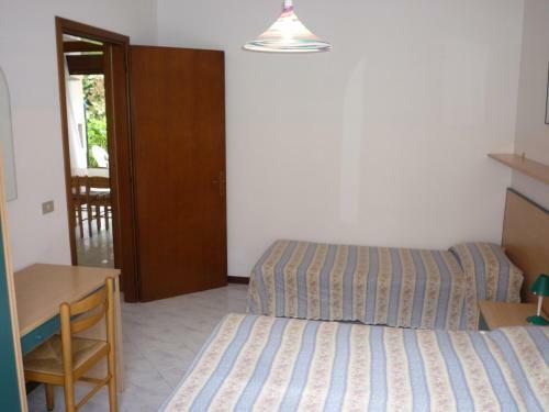Apartamento Residence Nuovo Sile