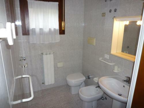 Apartamento Residence Nuovo Sile