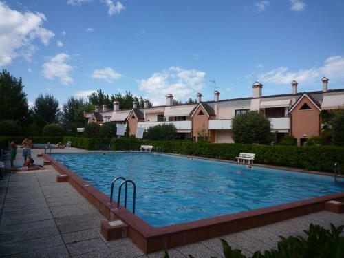 Apartamento Residence Nuovo Sile
