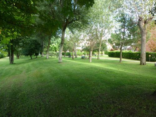 Apartamento Residence Nuovo Sile