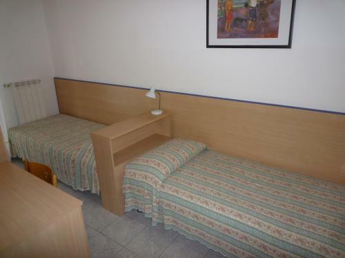 Apartamento Residence Nuovo Sile