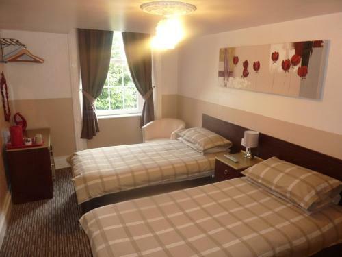 Spalite Hotel