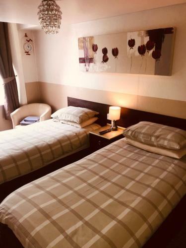 Spalite Hotel