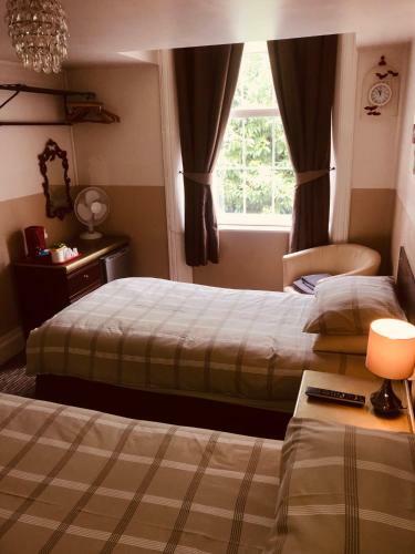 Spalite Hotel