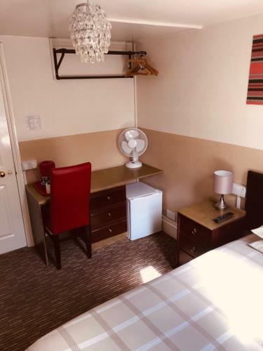Spalite Hotel