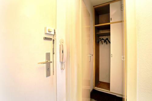 Apartamento 3956 Privatapartment August-schaper-strasse