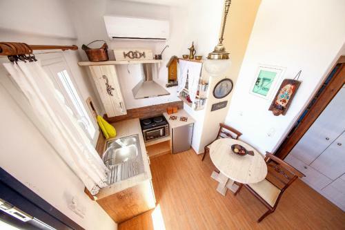 Apartamento Castria