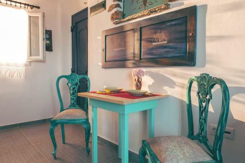 Apartamento Castria