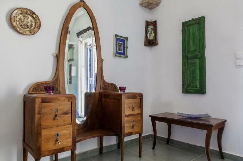 Apartamento Castria