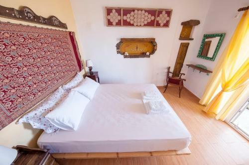 Apartamento Castria