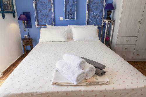 Apartamento Castria