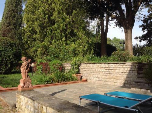 Bed & Breakfast Appartamento Vacanze Il Collesu