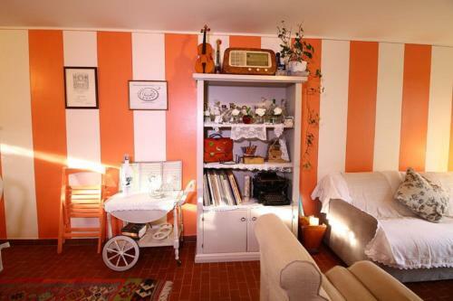 Bed & Breakfast Appartamento Vacanze Il Collesu