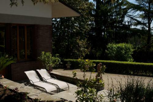 Bed & Breakfast Appartamento Vacanze Il Collesu