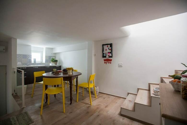 Bed & Breakfast Porta Degli Antichi Casali