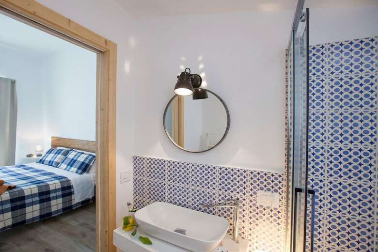 Bed & Breakfast Porta Degli Antichi Casali