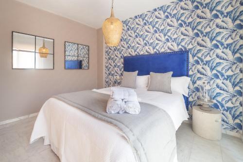 Apartamento Living4malaga Diamond