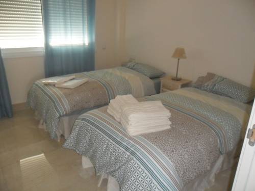 La Hispaniola Apartamento 2041
