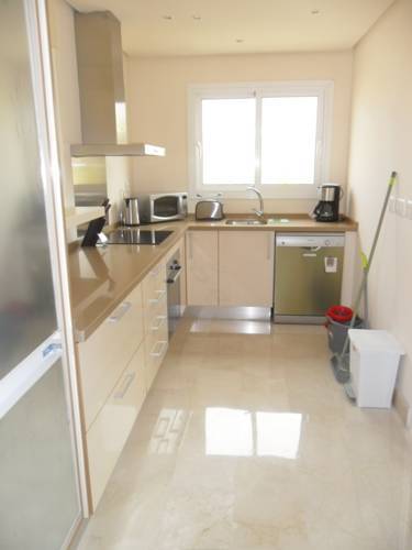La Hispaniola Apartamento 2041