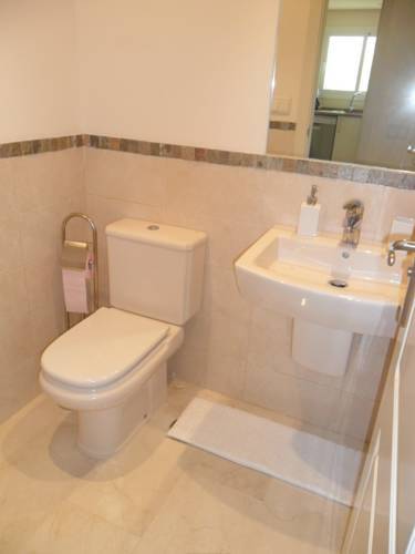 La Hispaniola Apartamento 2041