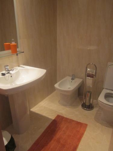 Residencial Duquesa Apartemento 2108