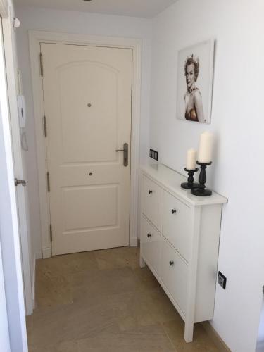 Marina Duquesa Apartemento 2128