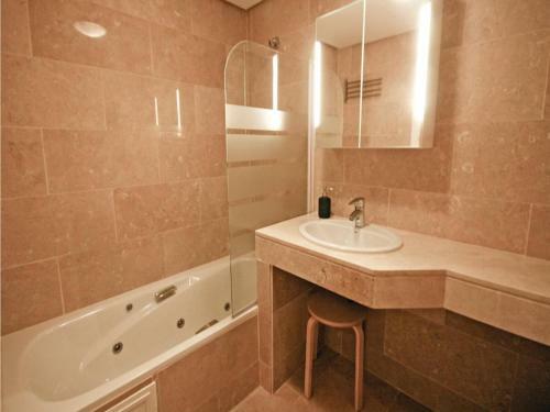 Apartment Manilva With Sea View 12