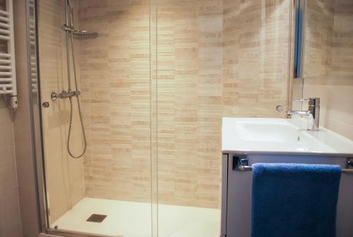 Apartamento Living4m�laga Platinum Beach