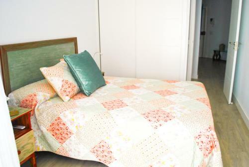 Apartamento Living4m�laga Platinum Beach