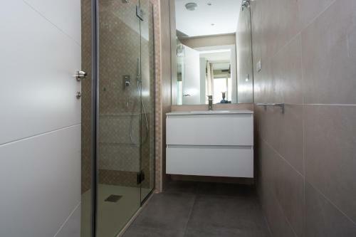 Apartamento Living4m�laga Platinum Beach