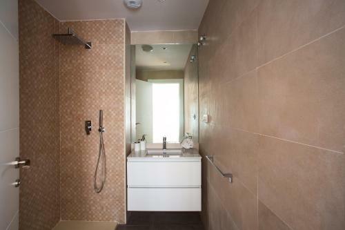Apartamento Living4m�laga Platinum Beach