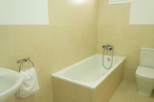 Apartamento Living4m�laga Platinum Beach