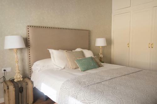 Apartamento Living4m�laga Platinum Beach