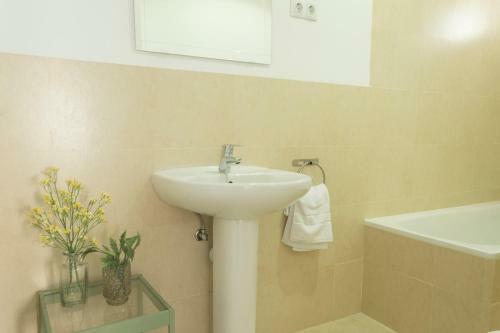 Apartamento Living4m�laga Platinum Beach