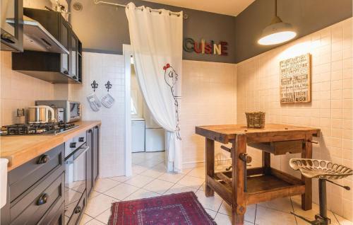 Apartment Casa Molin 78