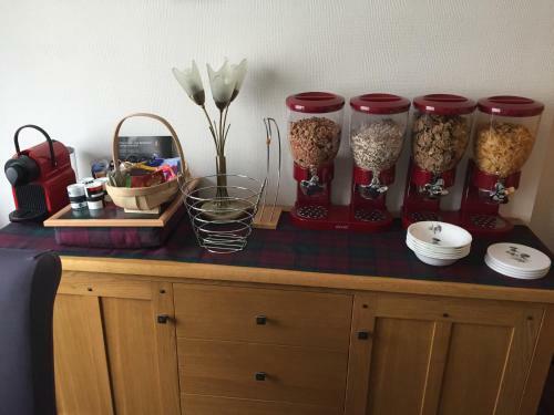 Bed & Breakfast Ailigean