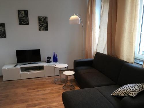Apartment Scharpenberg