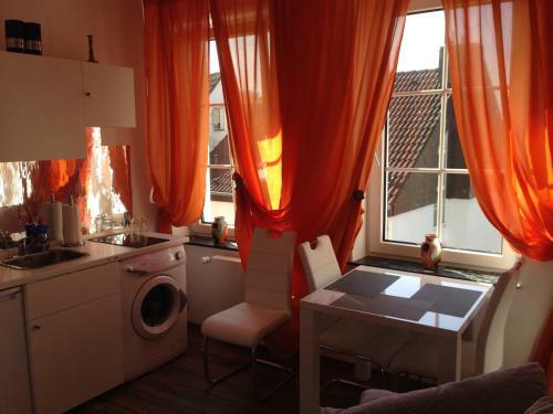 Apartment Scharpenberg