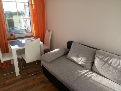 Apartment Scharpenberg