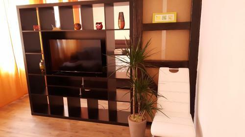 Apartment Scharpenberg