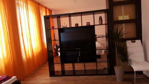 Apartment Scharpenberg